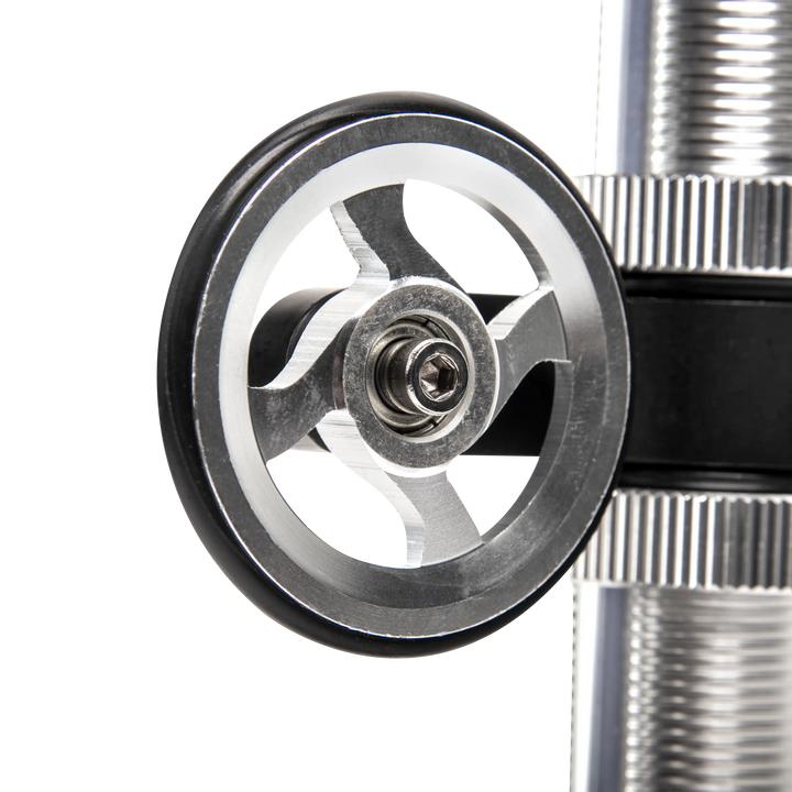 CRB PRO Roller Stand Rod Support