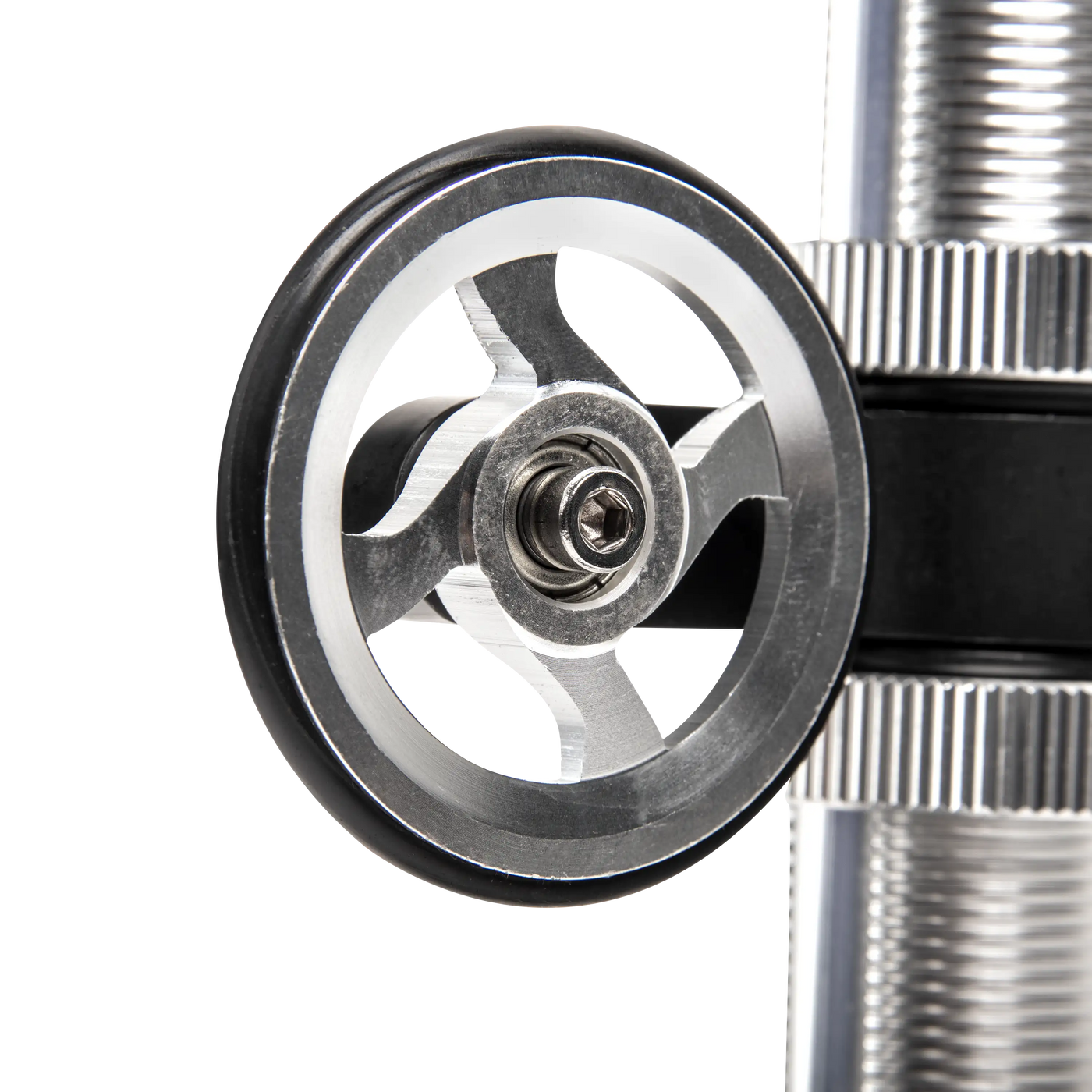 CRB PRO Roller Stand Rod Support