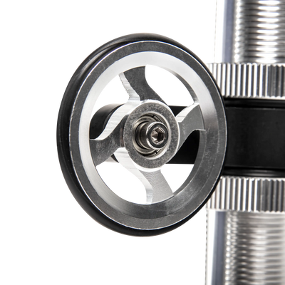 CRB PRO Roller Stand Rod Support