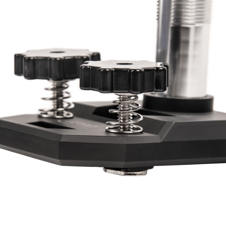 CRB PRO Roller Stand Rod Support