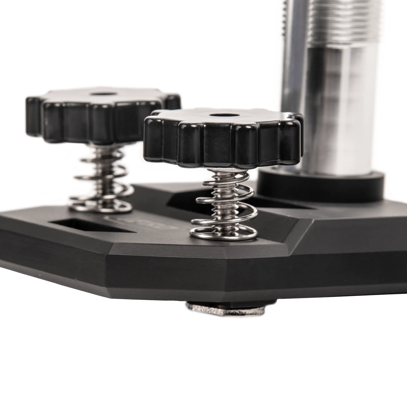 CRB PRO Roller Stand Rod Support