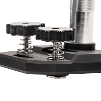 CRB PRO Roller Stand Rod Support