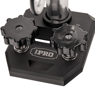 CRB PRO Roller Stand Rod Support