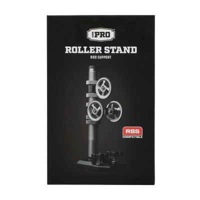 CRB PRO Roller Stand Rod Support