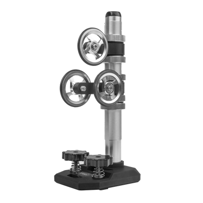 CRB PRO Roller Stand Rod Support