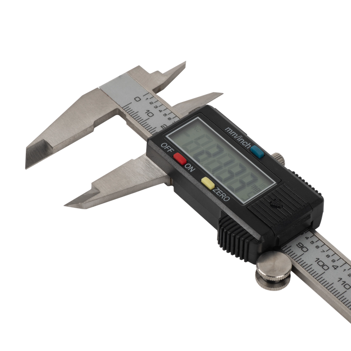 Digital Calipers