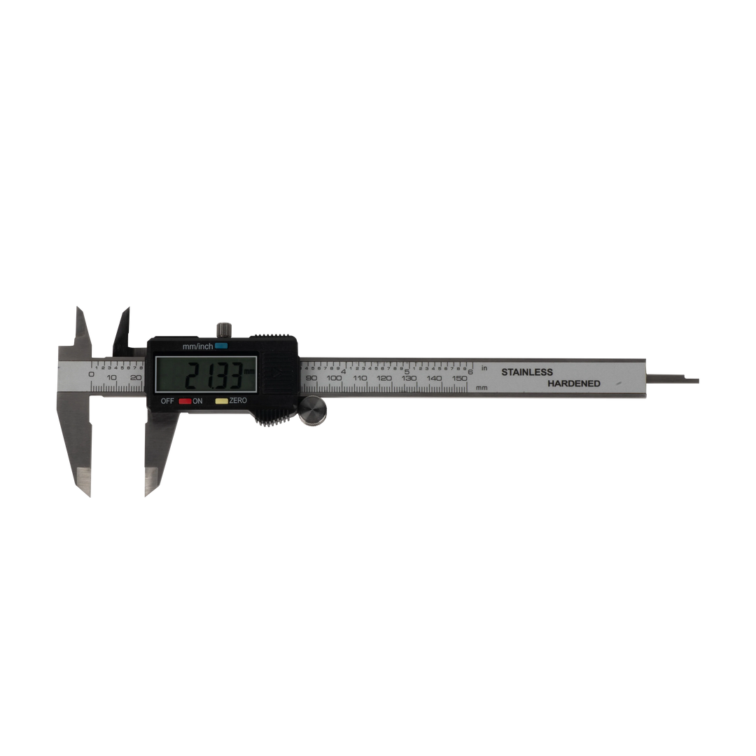 Digital Calipers