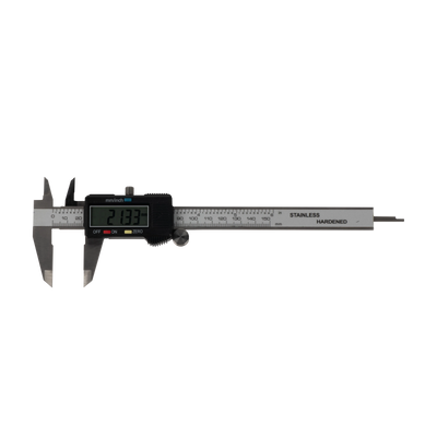 Digital Calipers