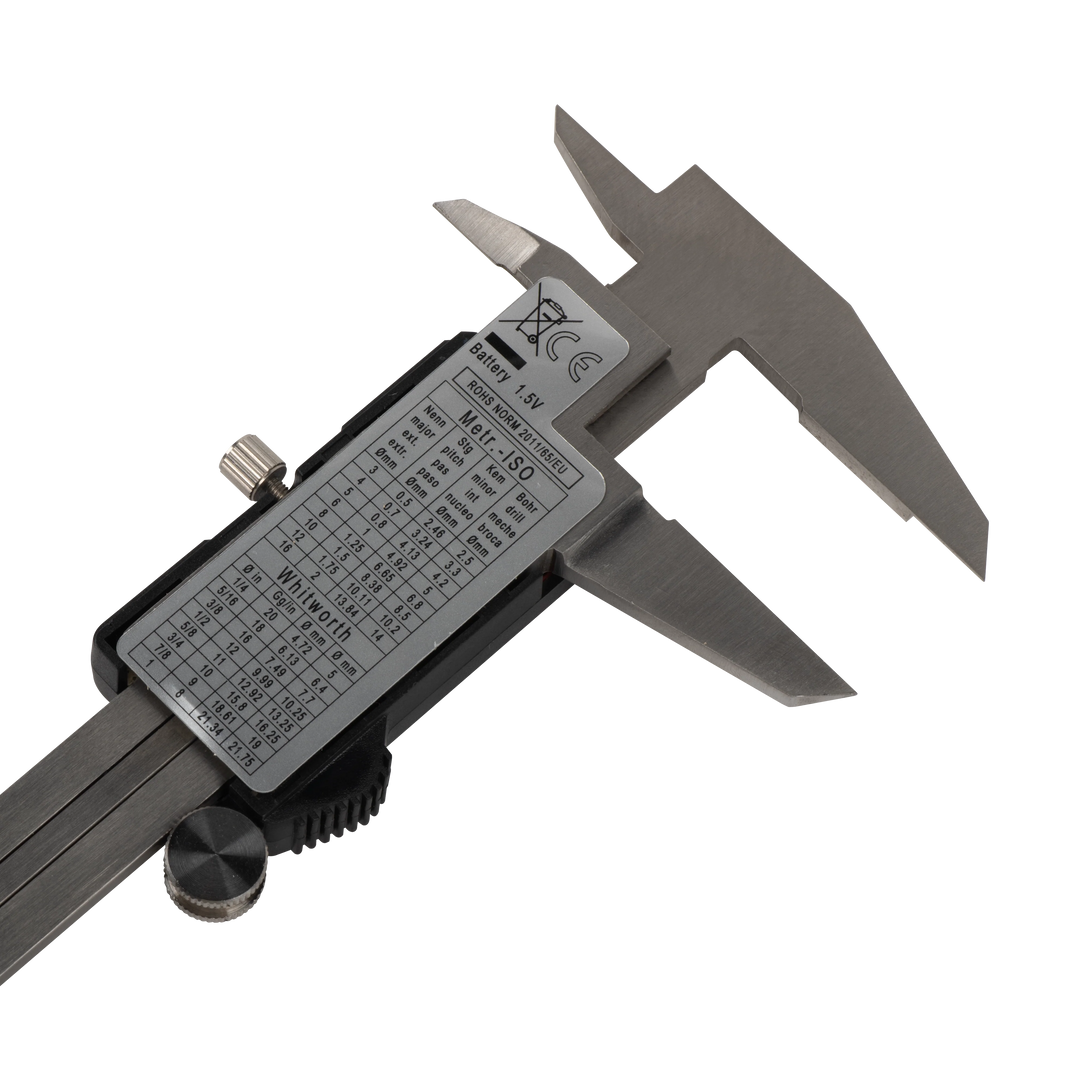 Digital Calipers