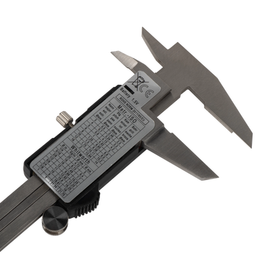 Digital Calipers