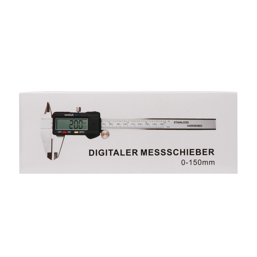 Digital Calipers