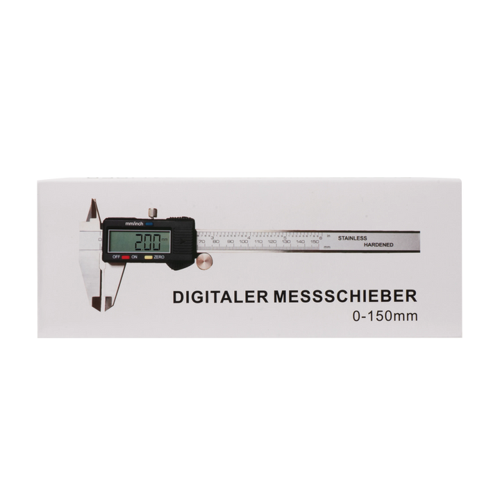 Digital Calipers