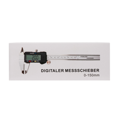 Digital Calipers