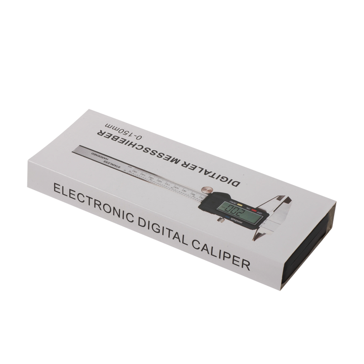 Digital Calipers