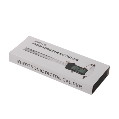 Digital Calipers