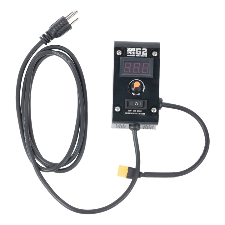 Redd G2 Control Box RBS PRO G2 Controller Box – CRB Products