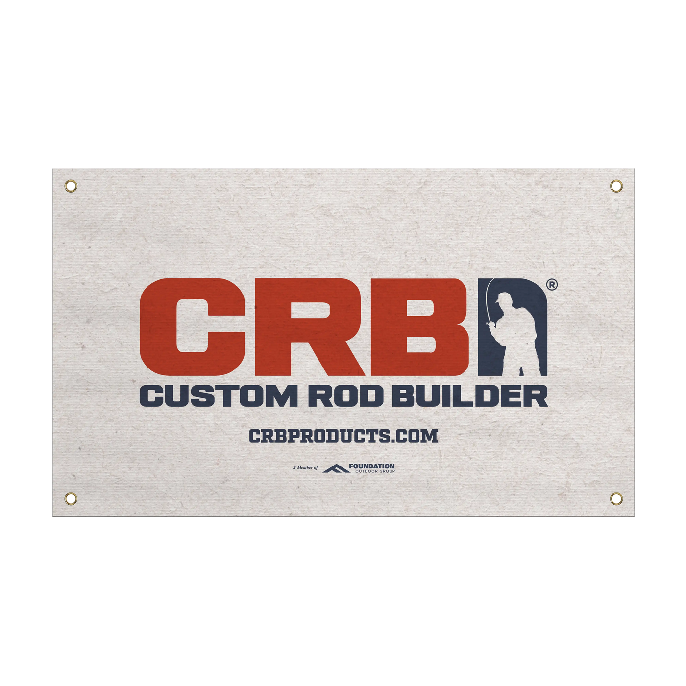 CRB Shop Banner