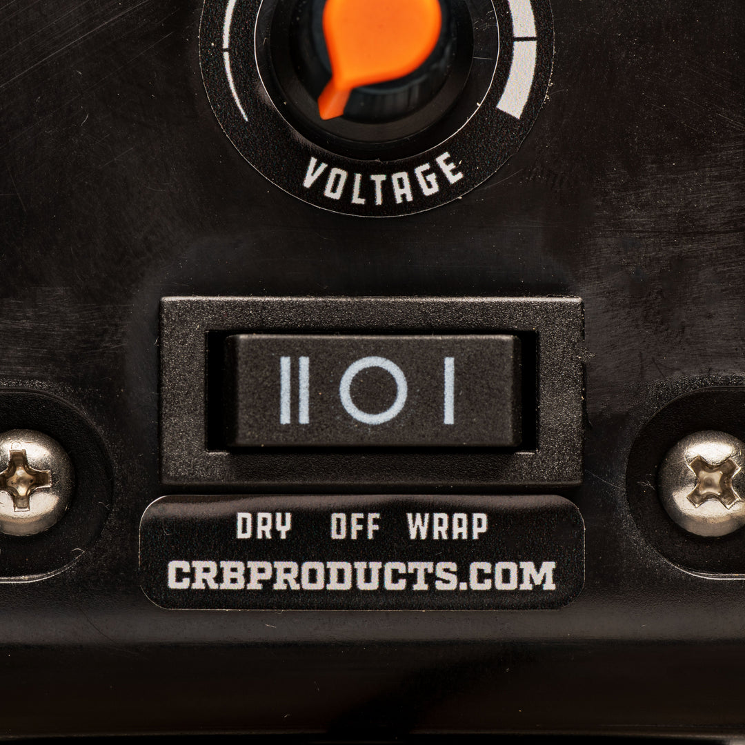 RBS PRO G2 Power Wrapper