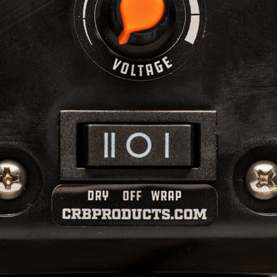 RBS PRO G2 Power Wrapper