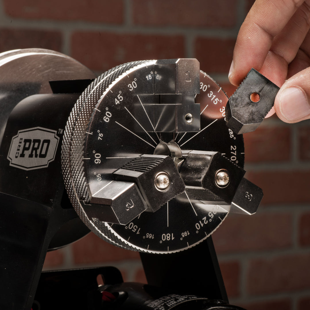 RBS PRO G2 Power Wrapper