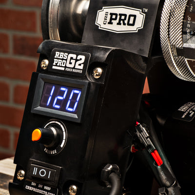 RBS PRO G2 Power Wrapper
