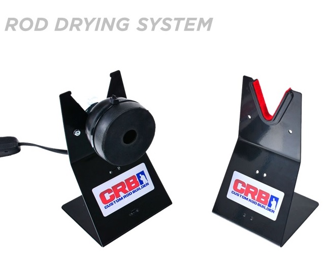 Rod Building System - CRB Products