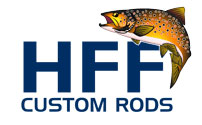 HFF Custom Rods
